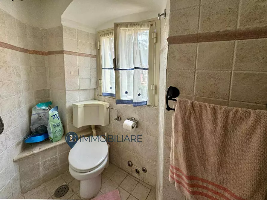 Immagine 10 di Appartamento in vendita  in Vicolo del Luogo 10 a Portovenere