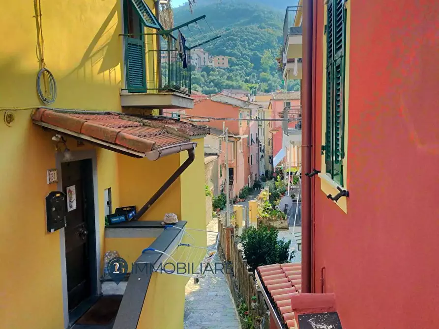Immagine 14 di Appartamento in vendita  in Vicolo del Luogo 10 a Portovenere