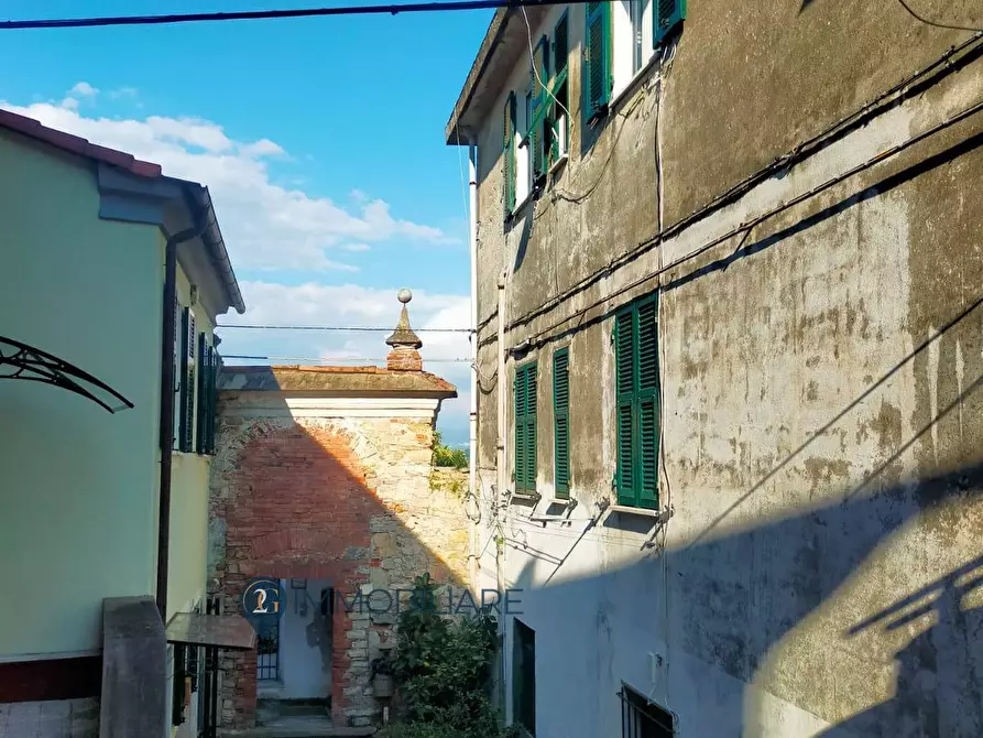 Immagine 15 di Appartamento in vendita  in Vicolo del Luogo 10 a Portovenere
