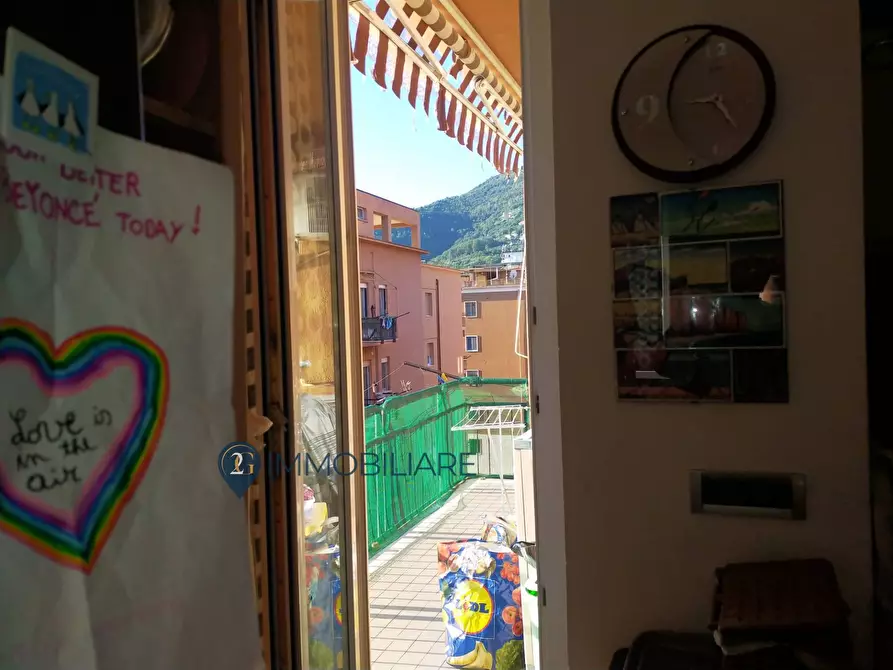 Immagine 3 di Appartamento in vendita  in Via Nazario Sauro a La Spezia