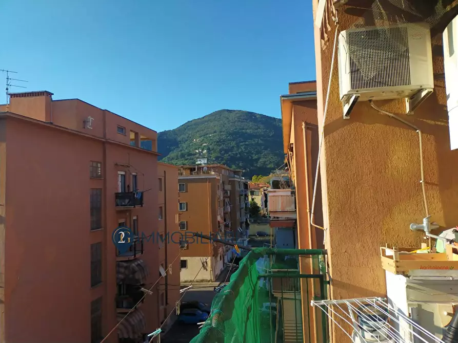 Immagine 5 di Appartamento in vendita  in Via Nazario Sauro a La Spezia