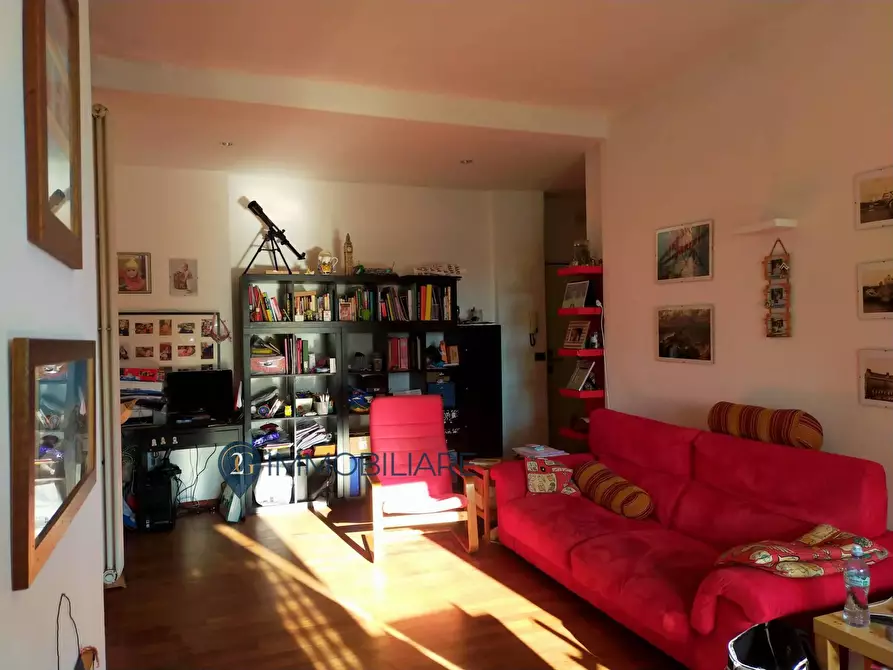 Immagine 6 di Appartamento in vendita  in Via Nazario Sauro a La Spezia