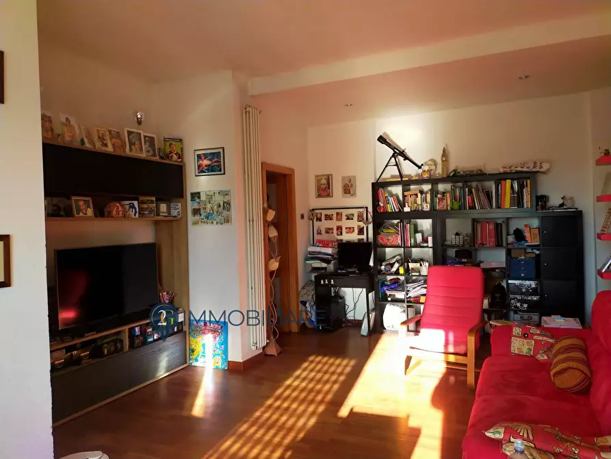 Immagine 8 di Appartamento in vendita  in Via Nazario Sauro a La Spezia