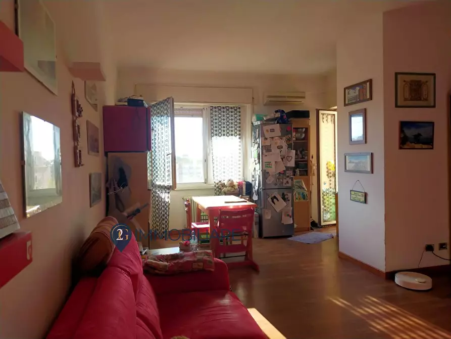 Immagine 11 di Appartamento in vendita  in Via Nazario Sauro a La Spezia