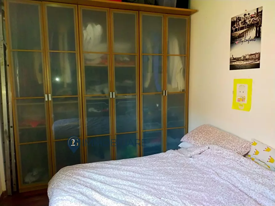 Immagine 16 di Appartamento in vendita  in Via Nazario Sauro a La Spezia