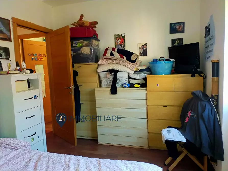 Immagine 18 di Appartamento in vendita  in Via Nazario Sauro a La Spezia