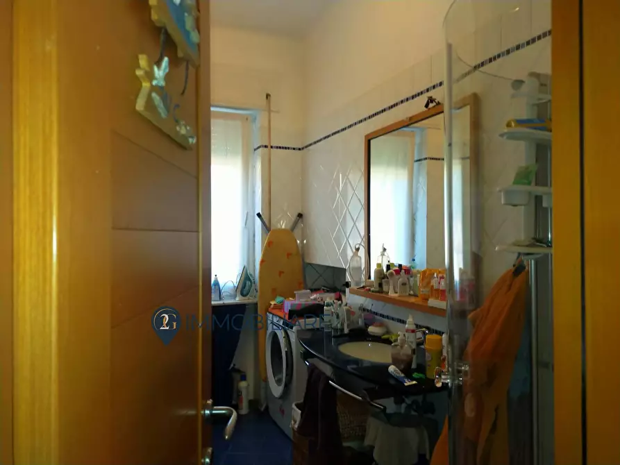 Immagine 19 di Appartamento in vendita  in Via Nazario Sauro a La Spezia