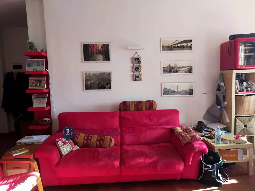 Immagine 13 di Appartamento in vendita  in Via Nazario Sauro a La Spezia