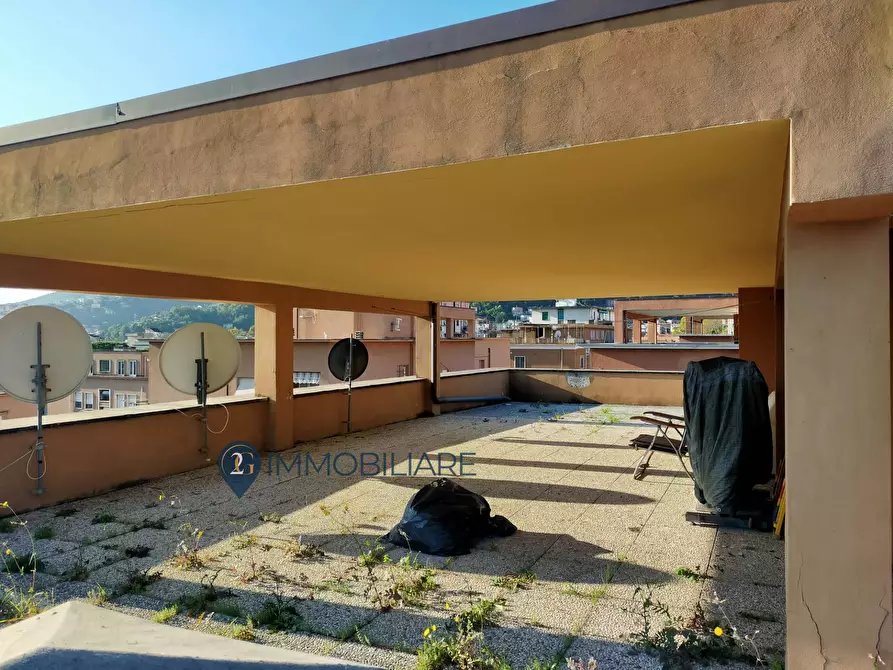 Immagine 22 di Appartamento in vendita  in Via Nazario Sauro a La Spezia