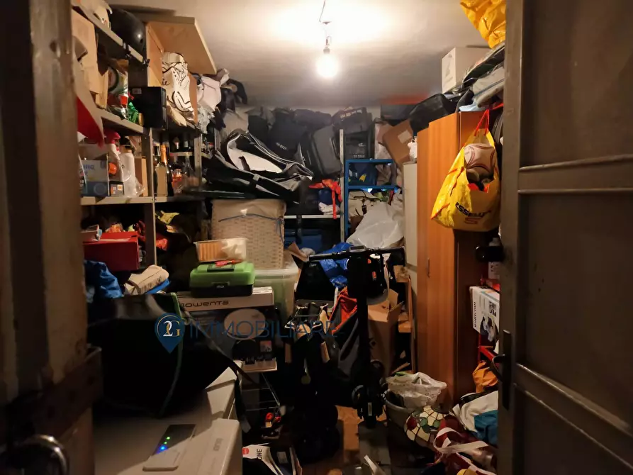 Immagine 23 di Appartamento in vendita  in Via Nazario Sauro a La Spezia