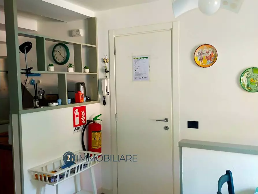 Immagine 3 di Appartamento in vendita  in Via Monfalcone 3 a La Spezia