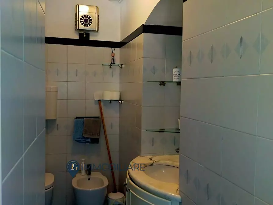 Immagine 13 di Appartamento in vendita  in Via Monfalcone 3 a La Spezia