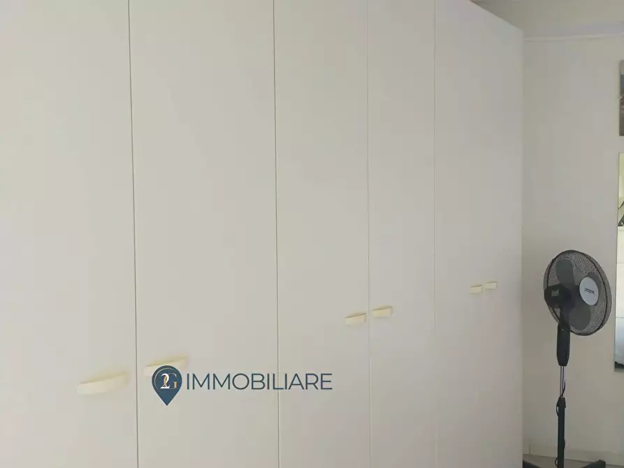 Immagine 9 di Appartamento in vendita  in Via Monfalcone 3 a La Spezia