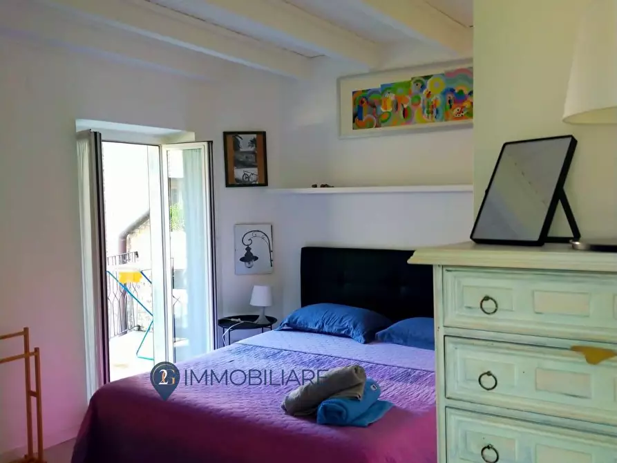 Immagine 7 di Appartamento in vendita  in Via Monfalcone 3 a La Spezia