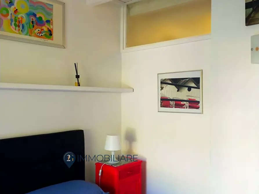 Immagine 8 di Appartamento in vendita  in Via Monfalcone 3 a La Spezia