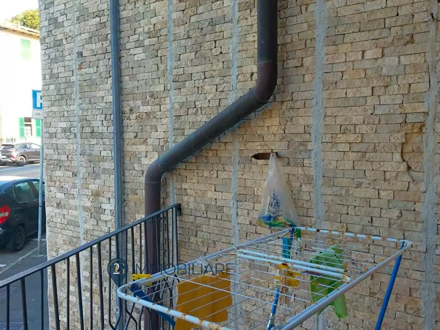 Immagine 11 di Appartamento in vendita  in Via Monfalcone 3 a La Spezia