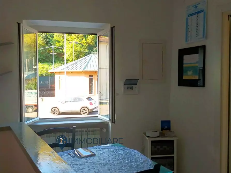 Immagine 6 di Appartamento in vendita  in Via Monfalcone 3 a La Spezia