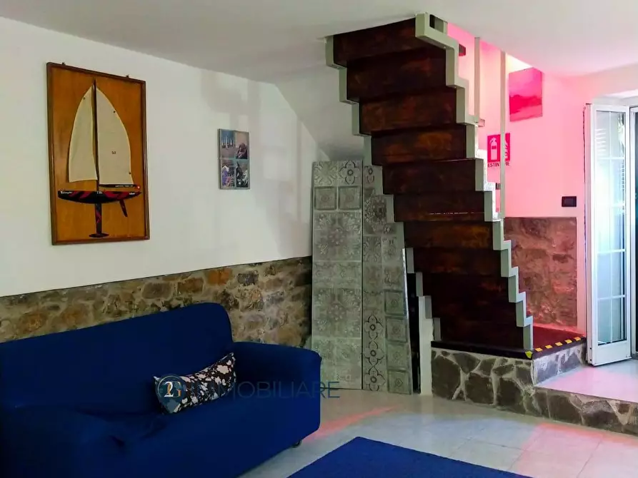 Immagine 14 di Appartamento in vendita  in Via Monfalcone 3 a La Spezia