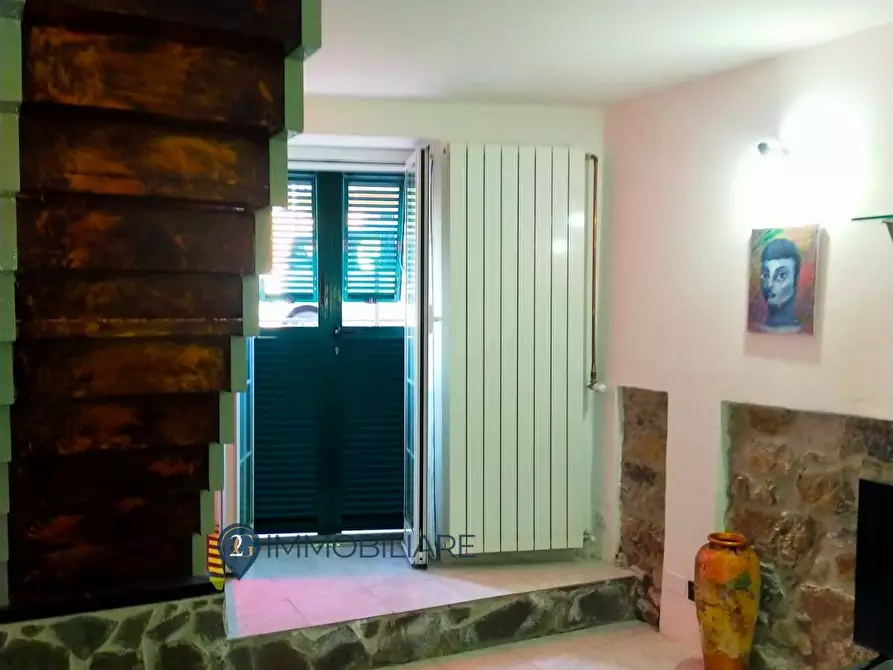 Immagine 15 di Appartamento in vendita  in Via Monfalcone 3 a La Spezia