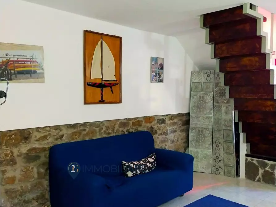 Immagine 16 di Appartamento in vendita  in Via Monfalcone 3 a La Spezia