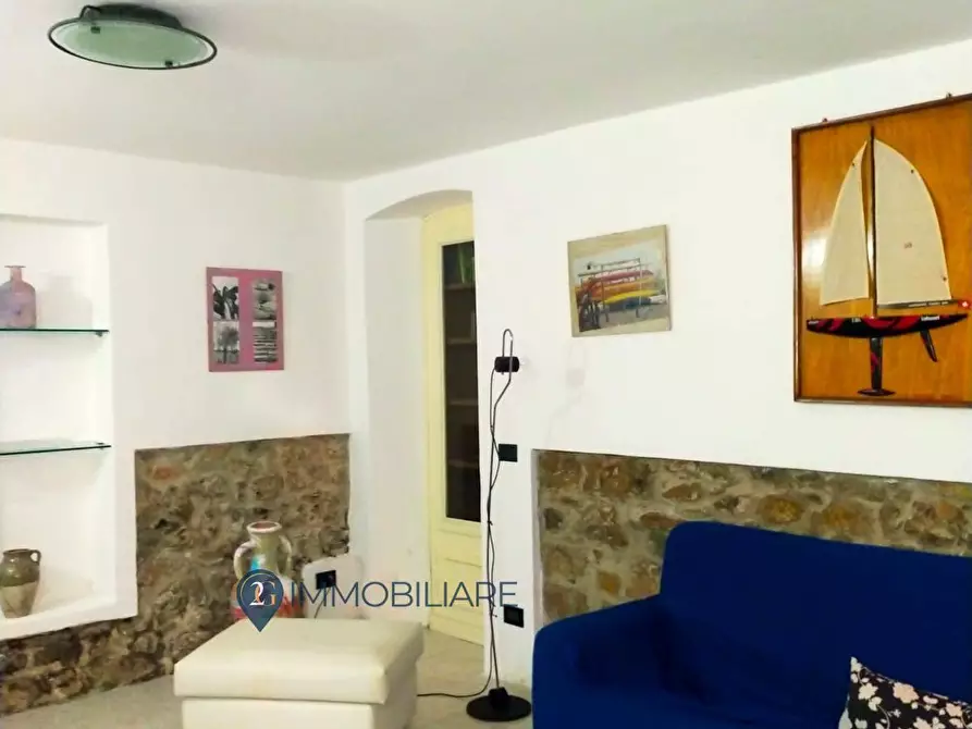 Immagine 17 di Appartamento in vendita  in Via Monfalcone 3 a La Spezia