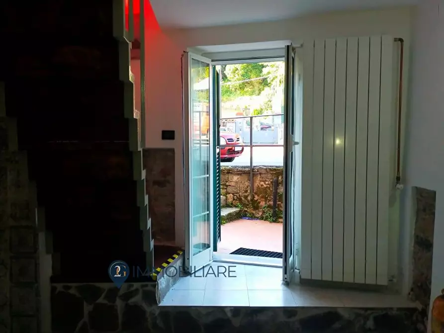 Immagine 19 di Appartamento in vendita  in Via Monfalcone 3 a La Spezia