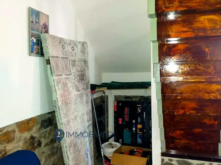 Immagine 21 di Appartamento in vendita  in Via Monfalcone 3 a La Spezia