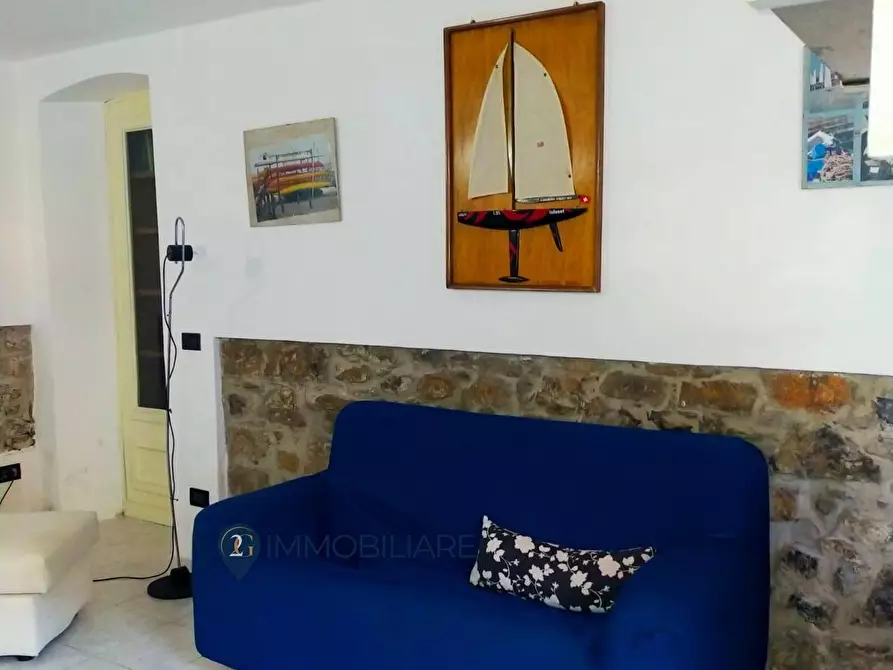 Immagine 18 di Appartamento in vendita  in Via Monfalcone 3 a La Spezia