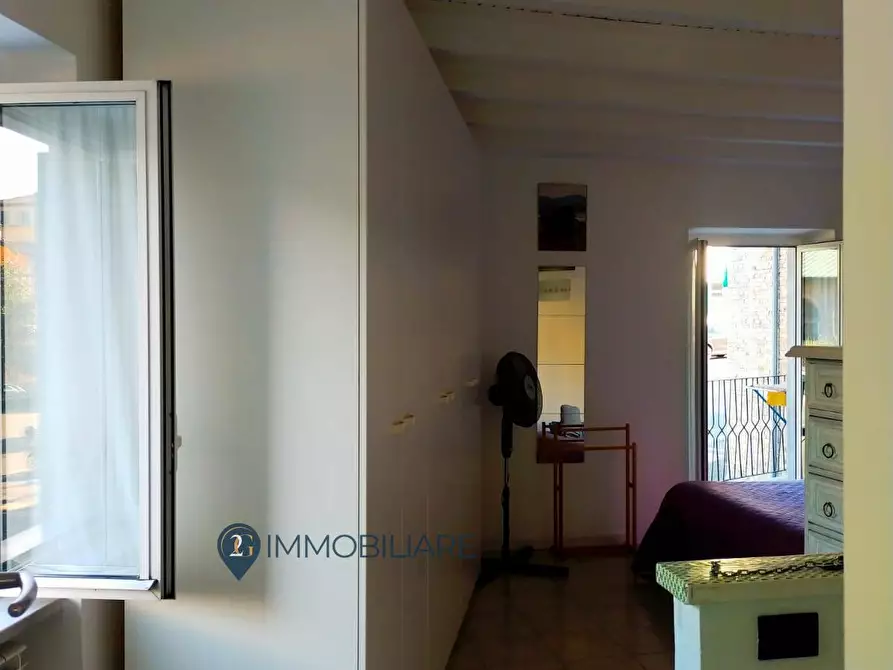 Immagine 10 di Appartamento in vendita  in Via Monfalcone 3 a La Spezia