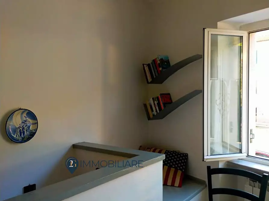 Immagine 4 di Appartamento in vendita  in Via Monfalcone 3 a La Spezia