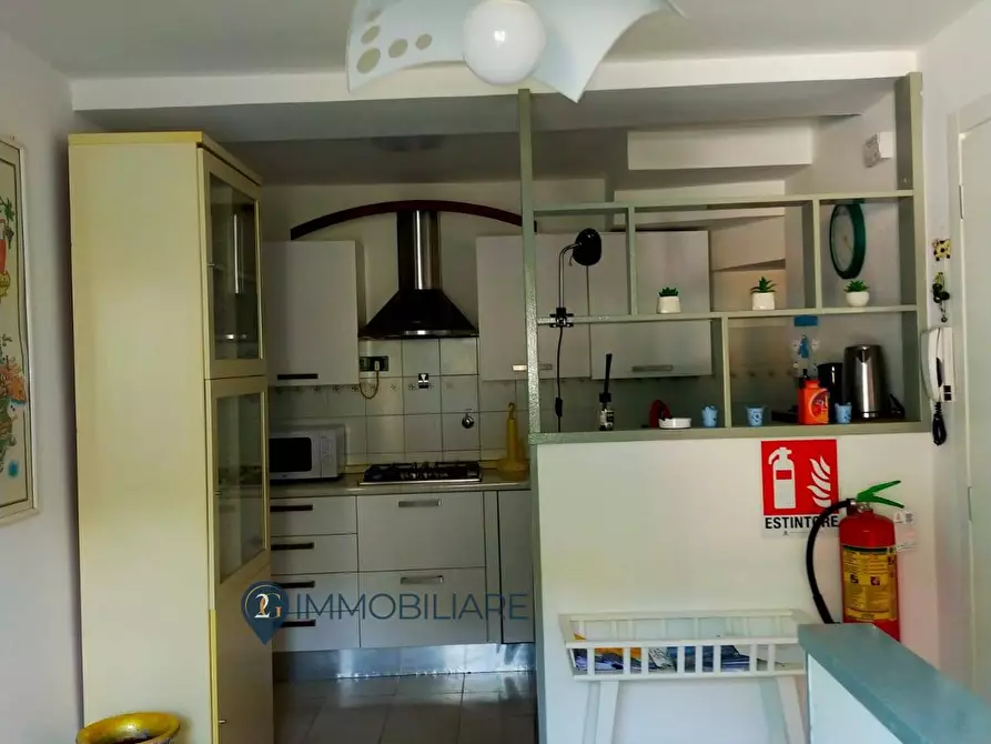 Immagine 1 di Appartamento in vendita  in Via Monfalcone 3 a La Spezia