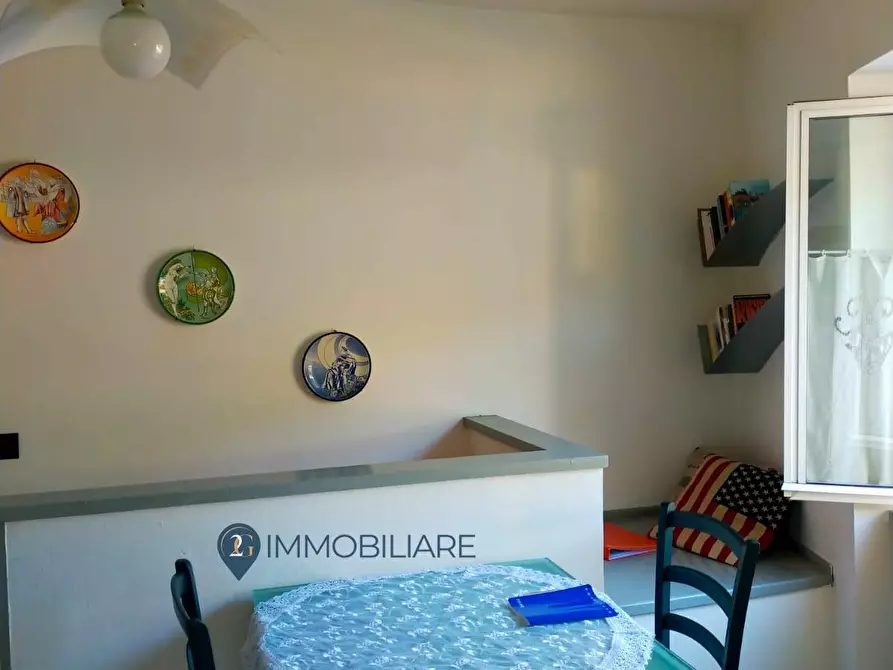 Immagine 5 di Appartamento in vendita  in Via Monfalcone 3 a La Spezia