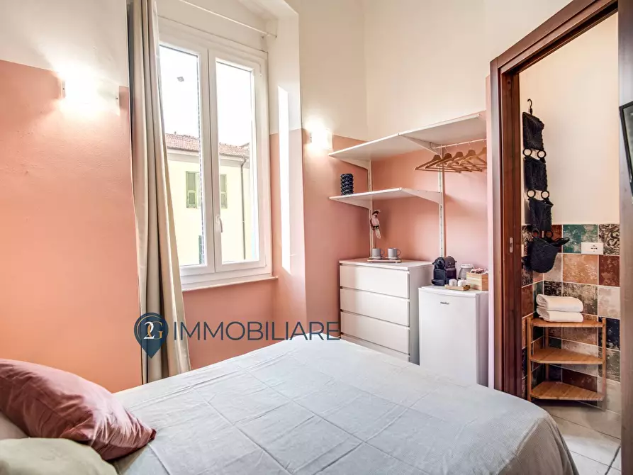 Immagine 2 di Appartamento in vendita  in Via Volturno 1 a La Spezia