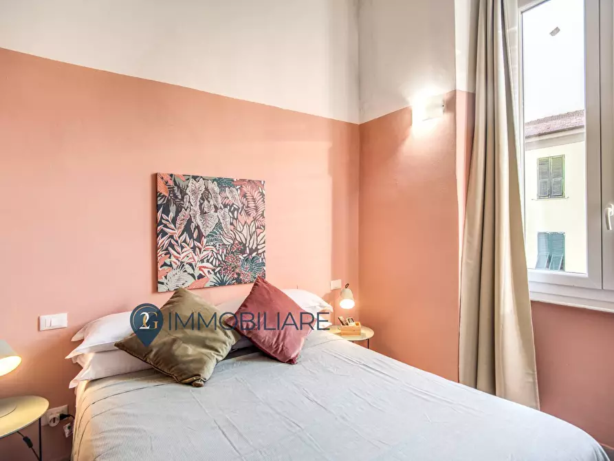 Immagine 3 di Appartamento in vendita  in Via Volturno 1 a La Spezia