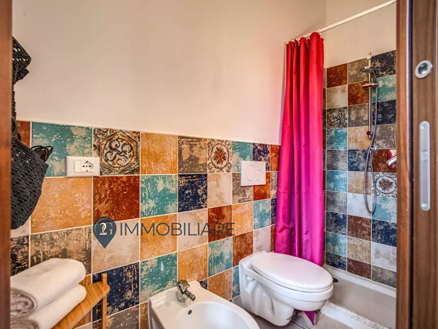 Immagine 8 di Appartamento in vendita  in Via Volturno 1 a La Spezia