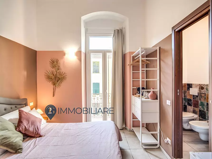 Immagine 12 di Appartamento in vendita  in Via Volturno 1 a La Spezia