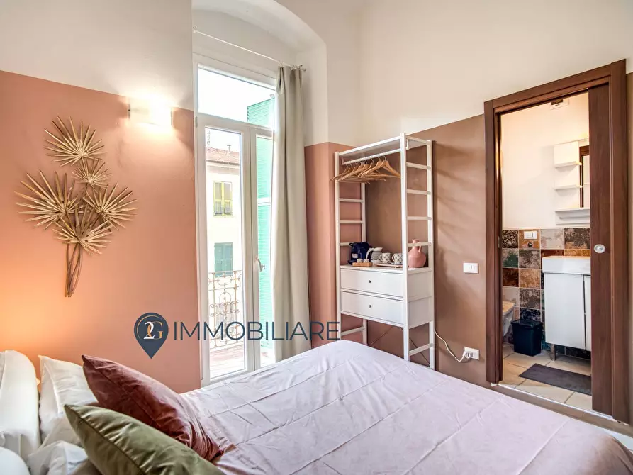 Immagine 13 di Appartamento in vendita  in Via Volturno 1 a La Spezia