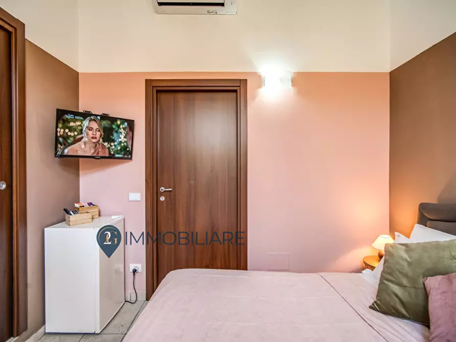 Immagine 16 di Appartamento in vendita  in Via Volturno 1 a La Spezia