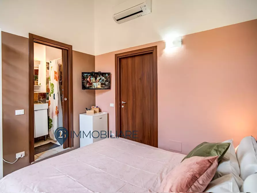 Immagine 18 di Appartamento in vendita  in Via Volturno 1 a La Spezia