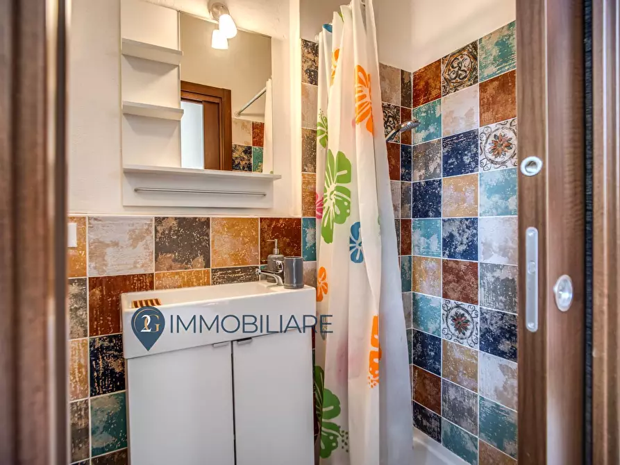 Immagine 19 di Appartamento in vendita  in Via Volturno 1 a La Spezia