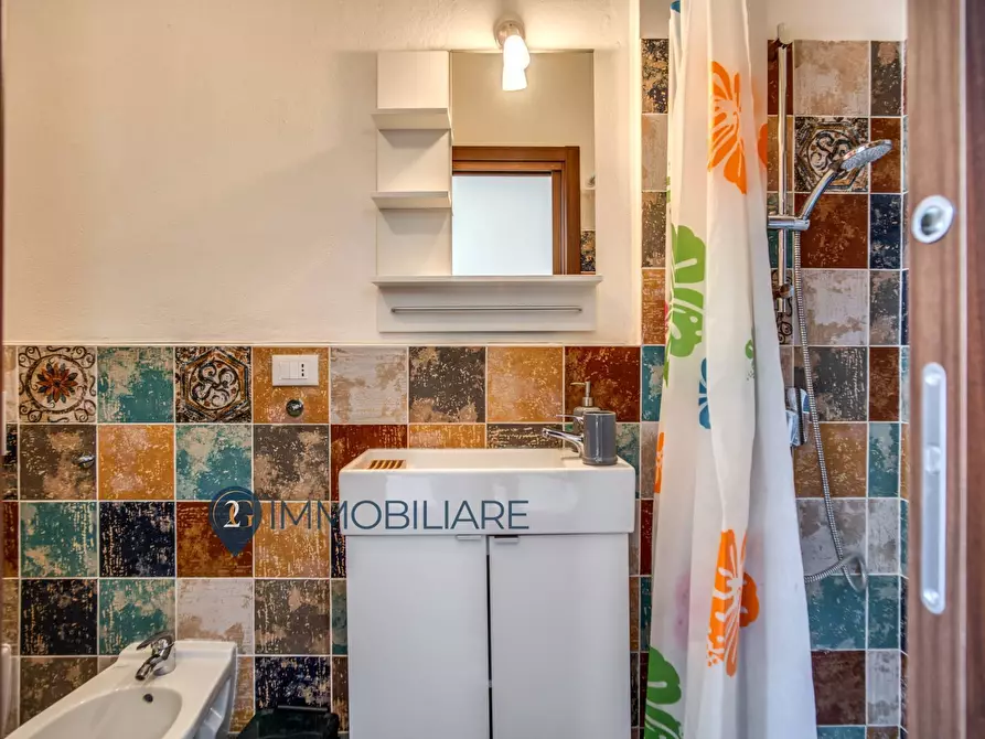 Immagine 20 di Appartamento in vendita  in Via Volturno 1 a La Spezia