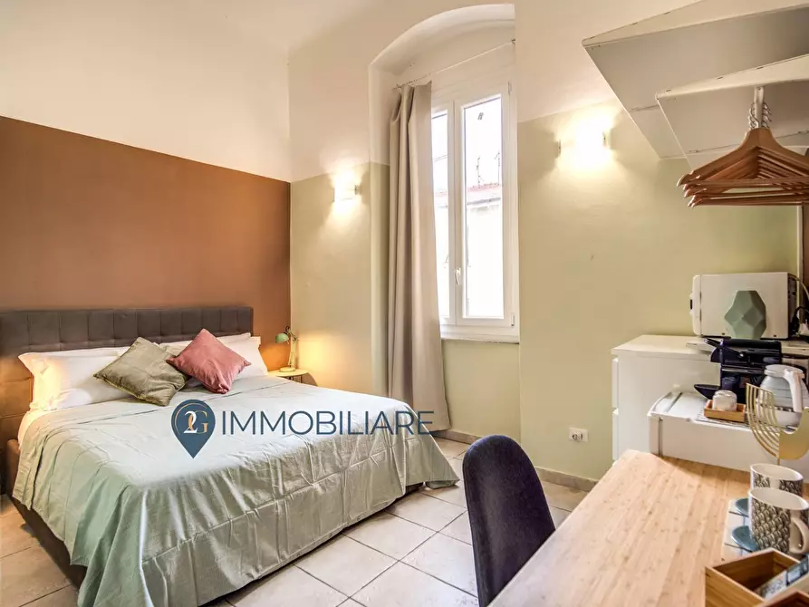 Immagine 26 di Appartamento in vendita  in Via Volturno 1 a La Spezia