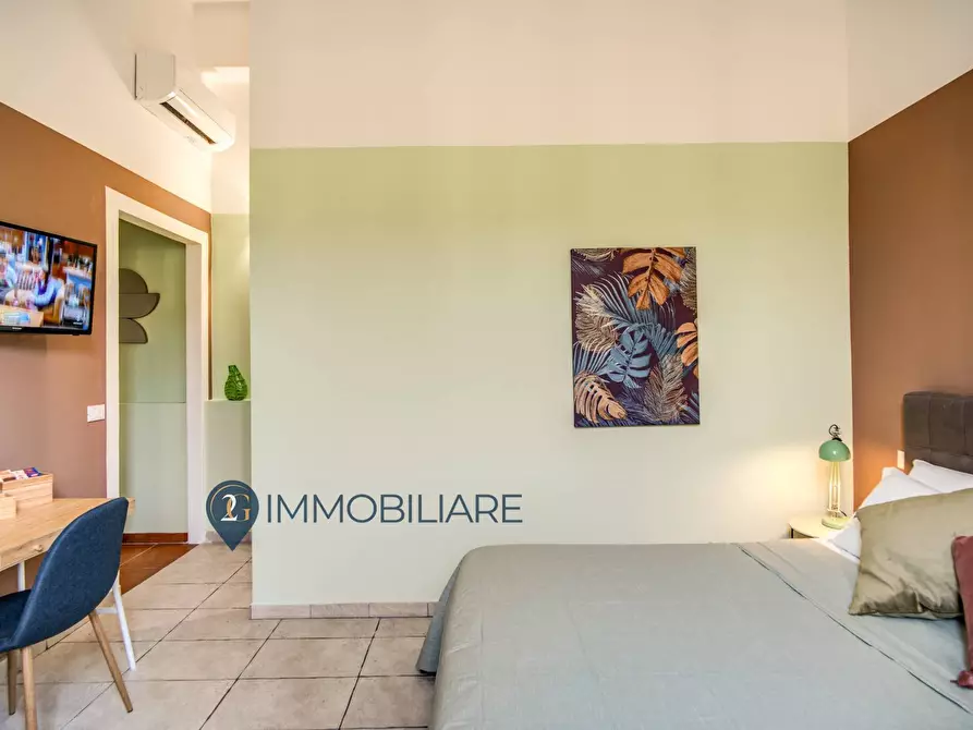 Immagine 29 di Appartamento in vendita  in Via Volturno 1 a La Spezia