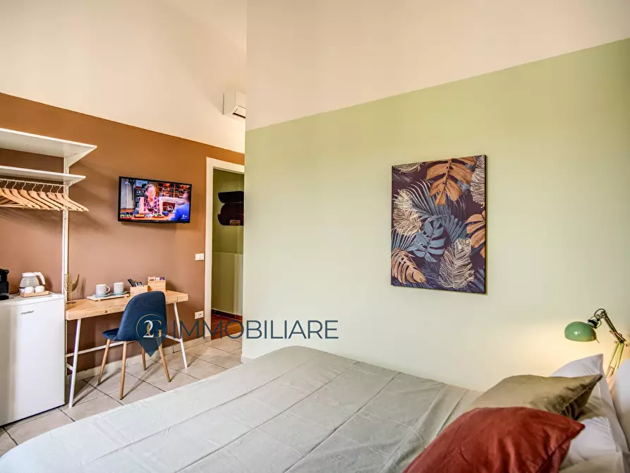 Immagine 30 di Appartamento in vendita  in Via Volturno 1 a La Spezia