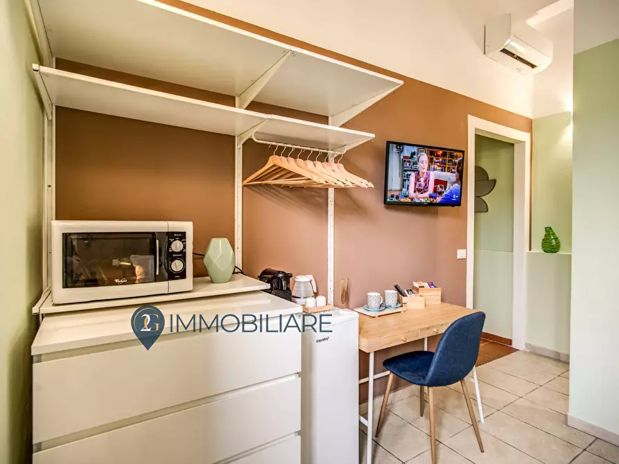 Immagine 31 di Appartamento in vendita  in Via Volturno 1 a La Spezia