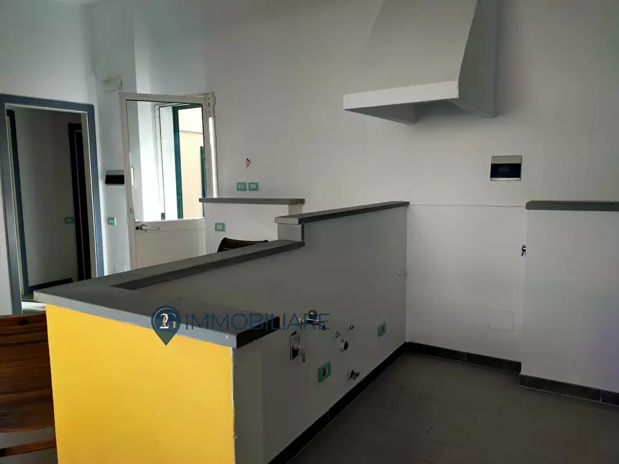 Immagine 1 di Casa indipendente in vendita  in Via Del Canaletto 60 a La Spezia