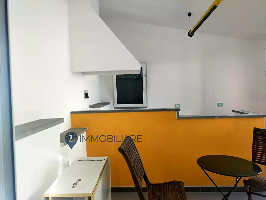 Immagine 2 di Casa indipendente in vendita  in Via Del Canaletto 60 a La Spezia