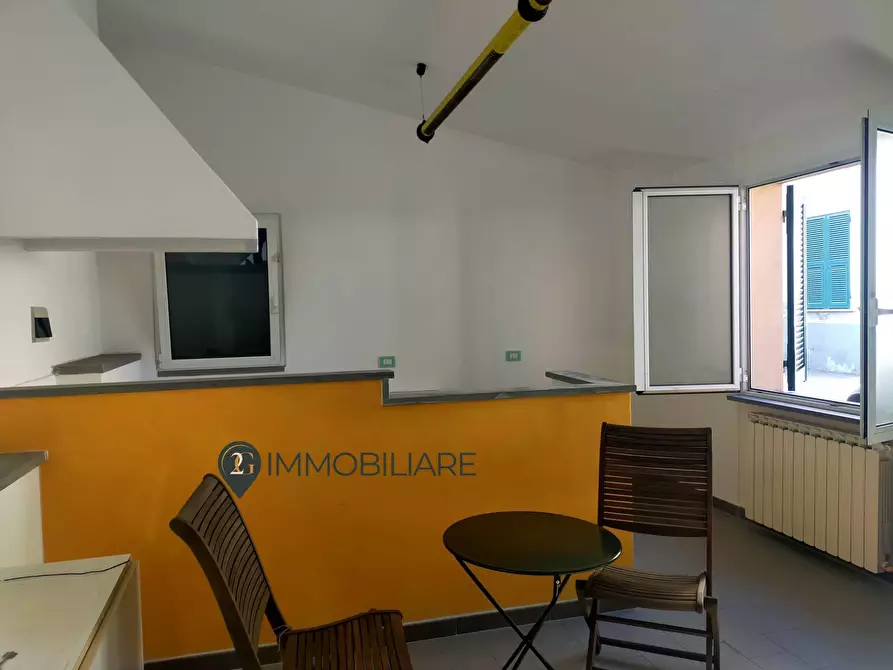 Immagine 3 di Casa indipendente in vendita  in Via Del Canaletto 60 a La Spezia