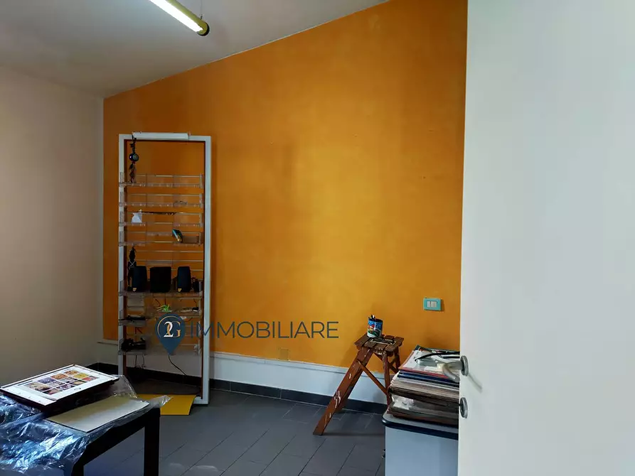 Immagine 5 di Casa indipendente in vendita  in Via Del Canaletto 60 a La Spezia