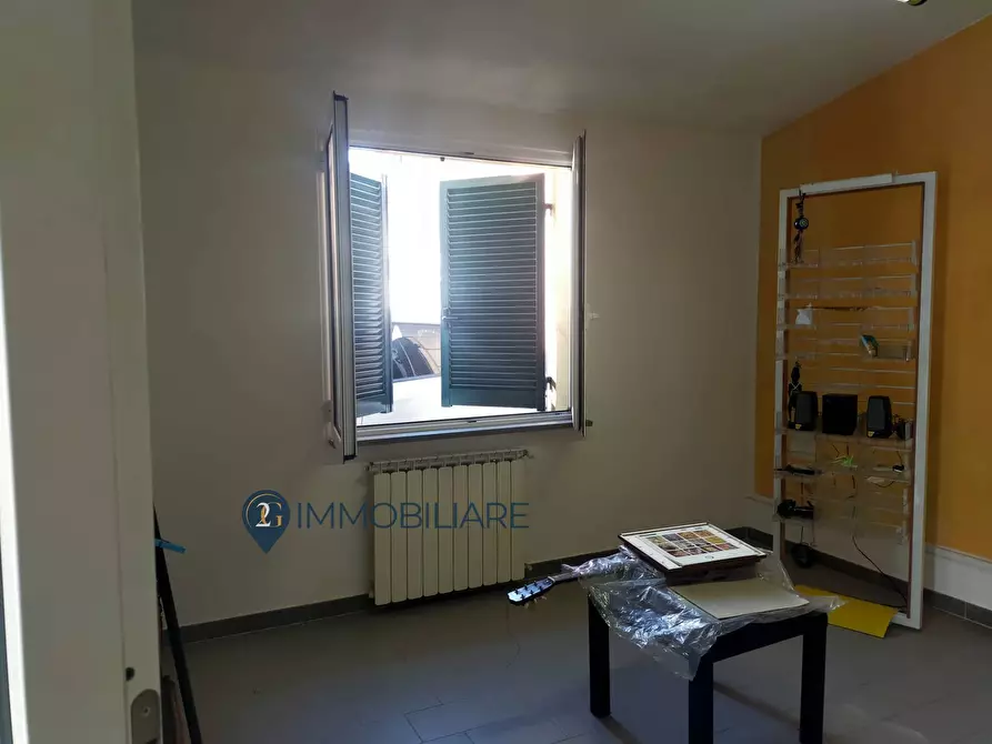 Immagine 6 di Casa indipendente in vendita  in Via Del Canaletto 60 a La Spezia